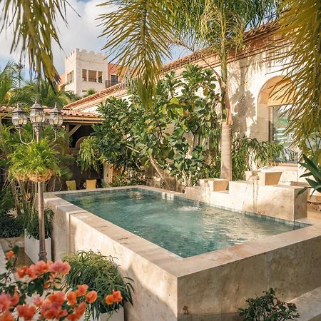 Hotel Casa Don Luis Cap Cana By Faranda Boutique Πούντα Κάνα Εξωτερικό φωτογραφία