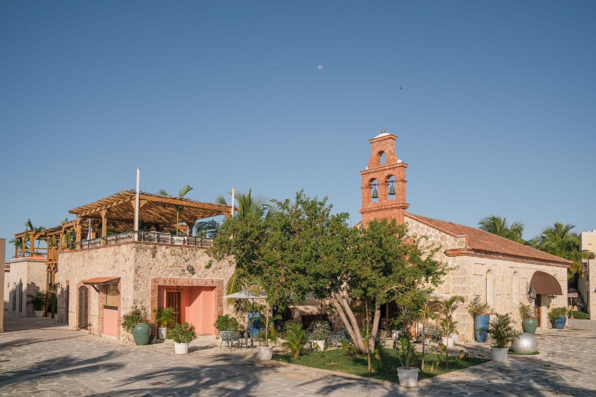 Hotel Casa Don Luis Cap Cana By Faranda Boutique Πούντα Κάνα Εξωτερικό φωτογραφία