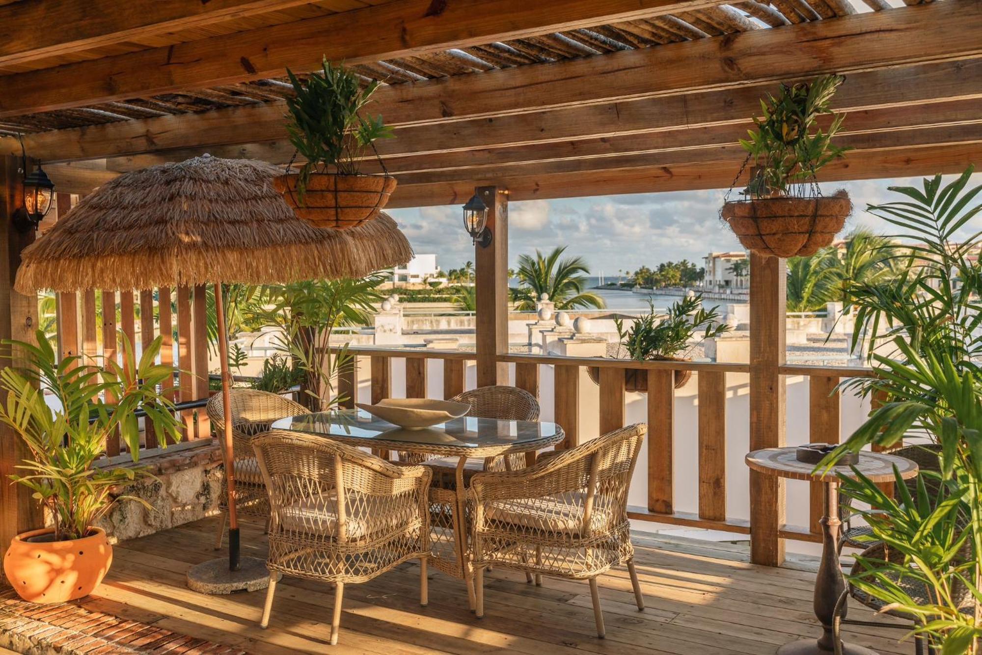 Hotel Casa Don Luis Cap Cana By Faranda Boutique Πούντα Κάνα Εξωτερικό φωτογραφία