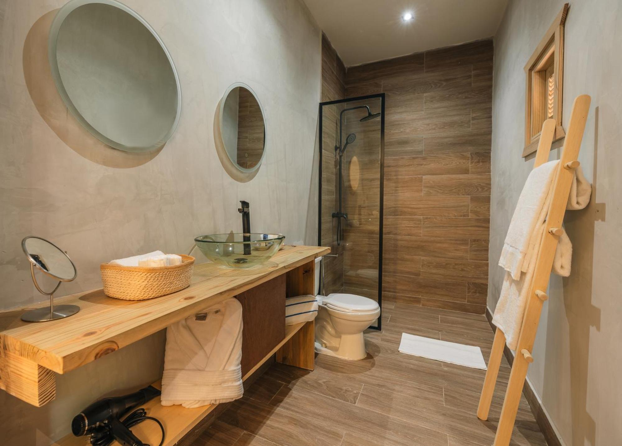 Hotel Casa Don Luis Cap Cana By Faranda Boutique Πούντα Κάνα Εξωτερικό φωτογραφία
