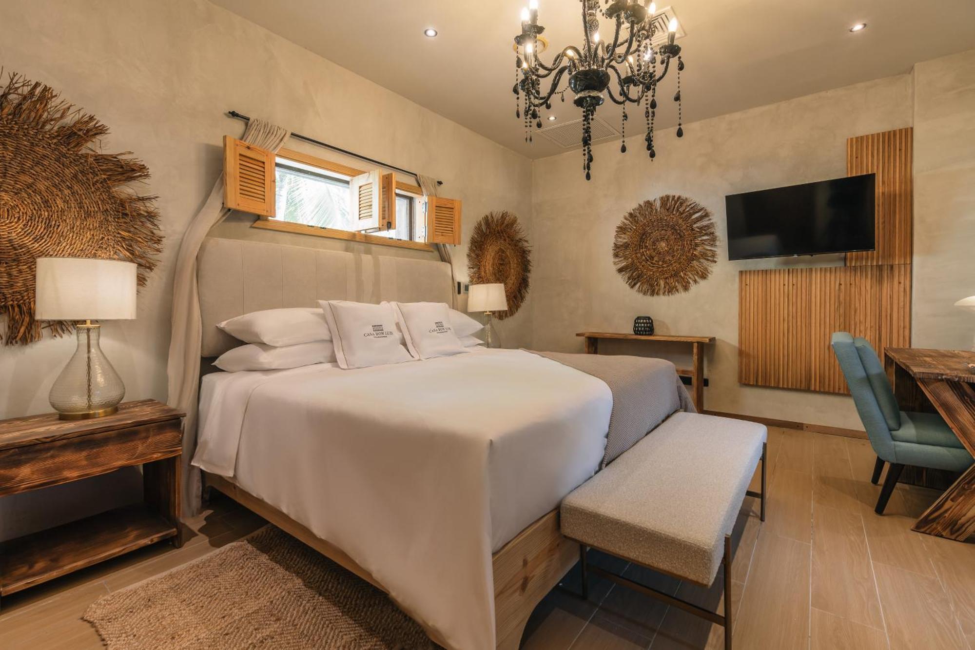 Hotel Casa Don Luis Cap Cana By Faranda Boutique Πούντα Κάνα Εξωτερικό φωτογραφία