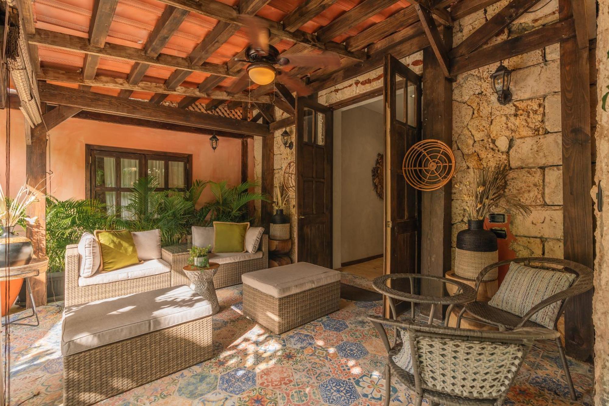 Hotel Casa Don Luis Cap Cana By Faranda Boutique Πούντα Κάνα Εξωτερικό φωτογραφία