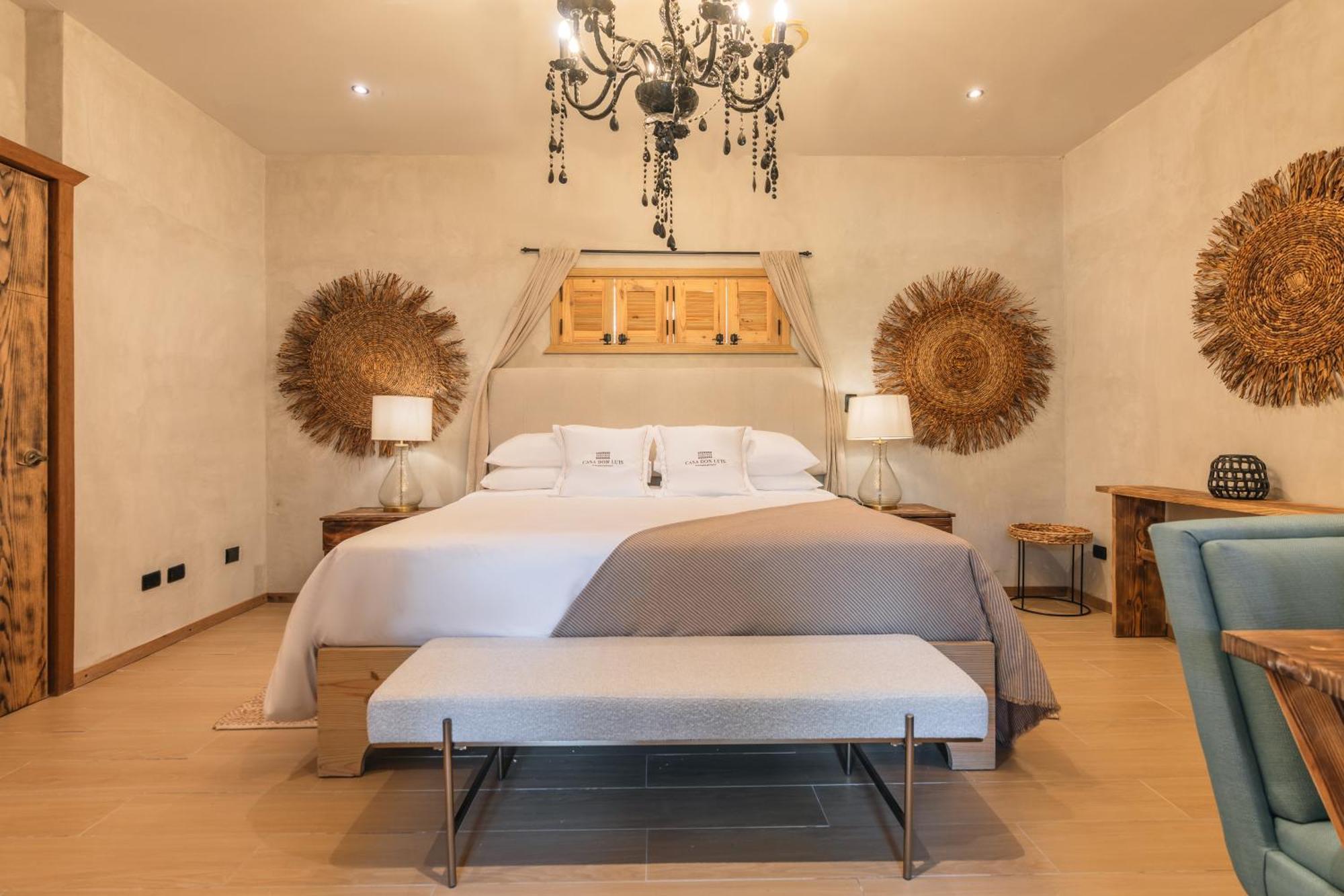 Hotel Casa Don Luis Cap Cana By Faranda Boutique Πούντα Κάνα Εξωτερικό φωτογραφία