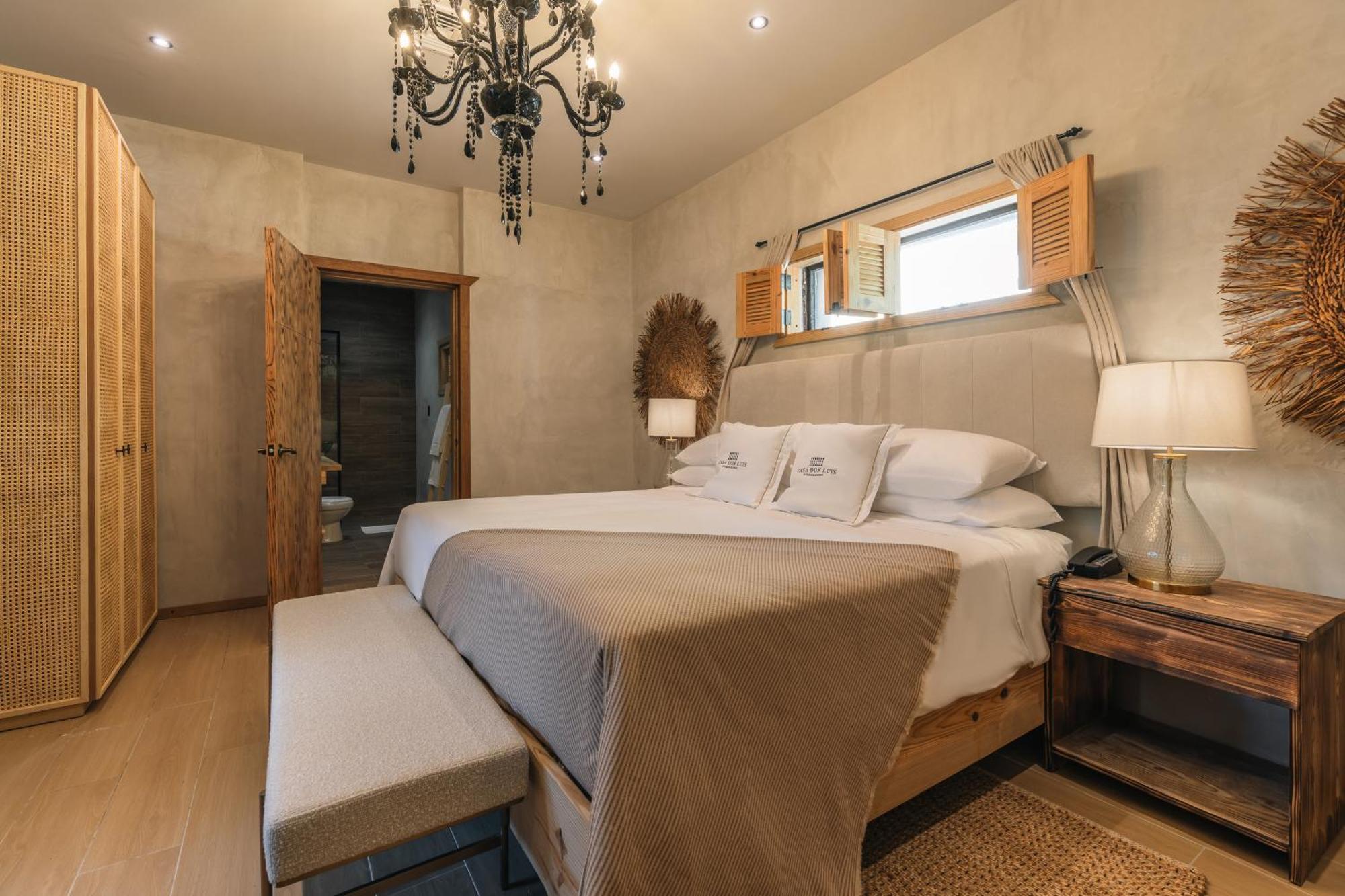 Hotel Casa Don Luis Cap Cana By Faranda Boutique Πούντα Κάνα Εξωτερικό φωτογραφία