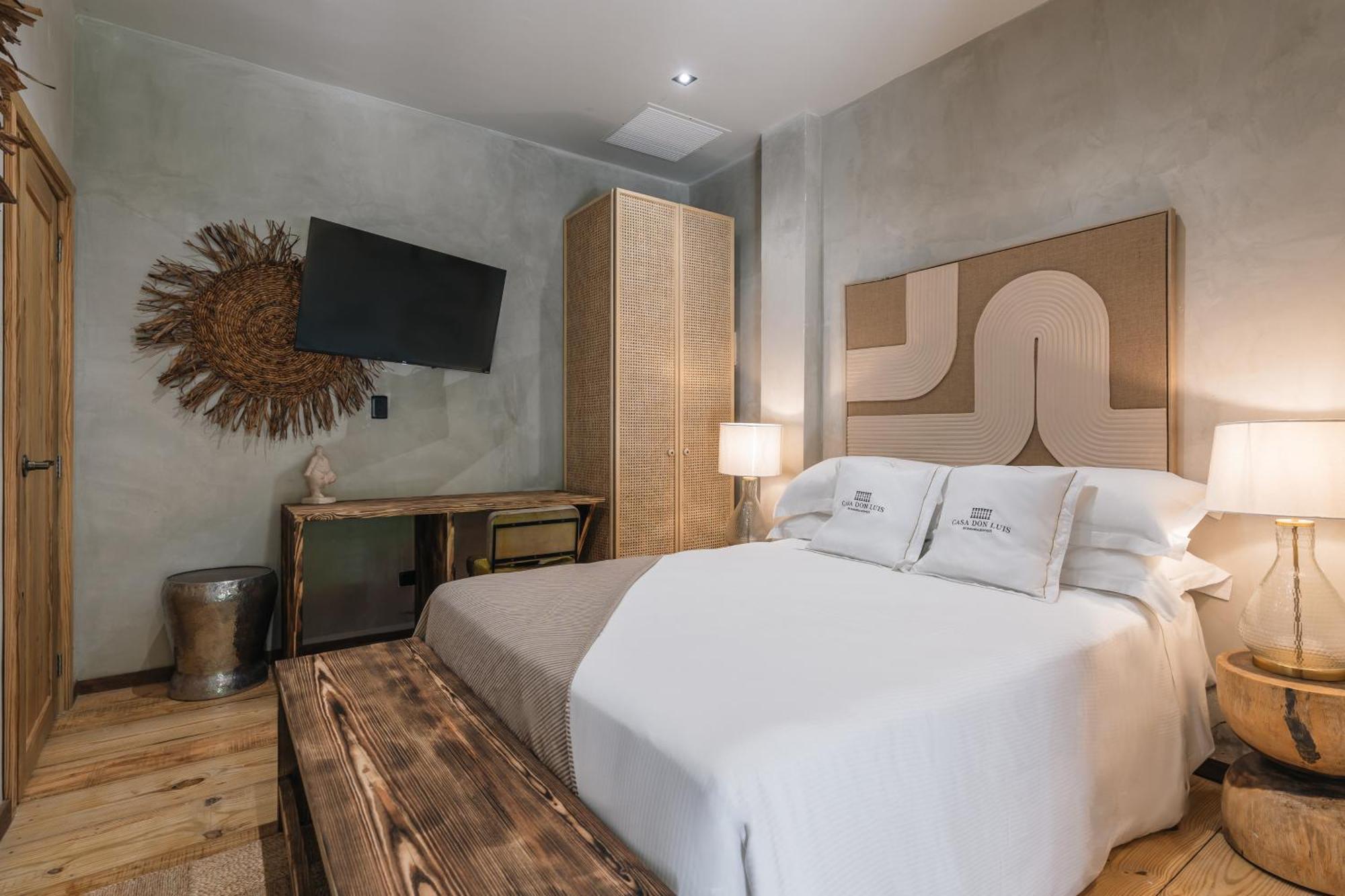 Hotel Casa Don Luis Cap Cana By Faranda Boutique Πούντα Κάνα Εξωτερικό φωτογραφία