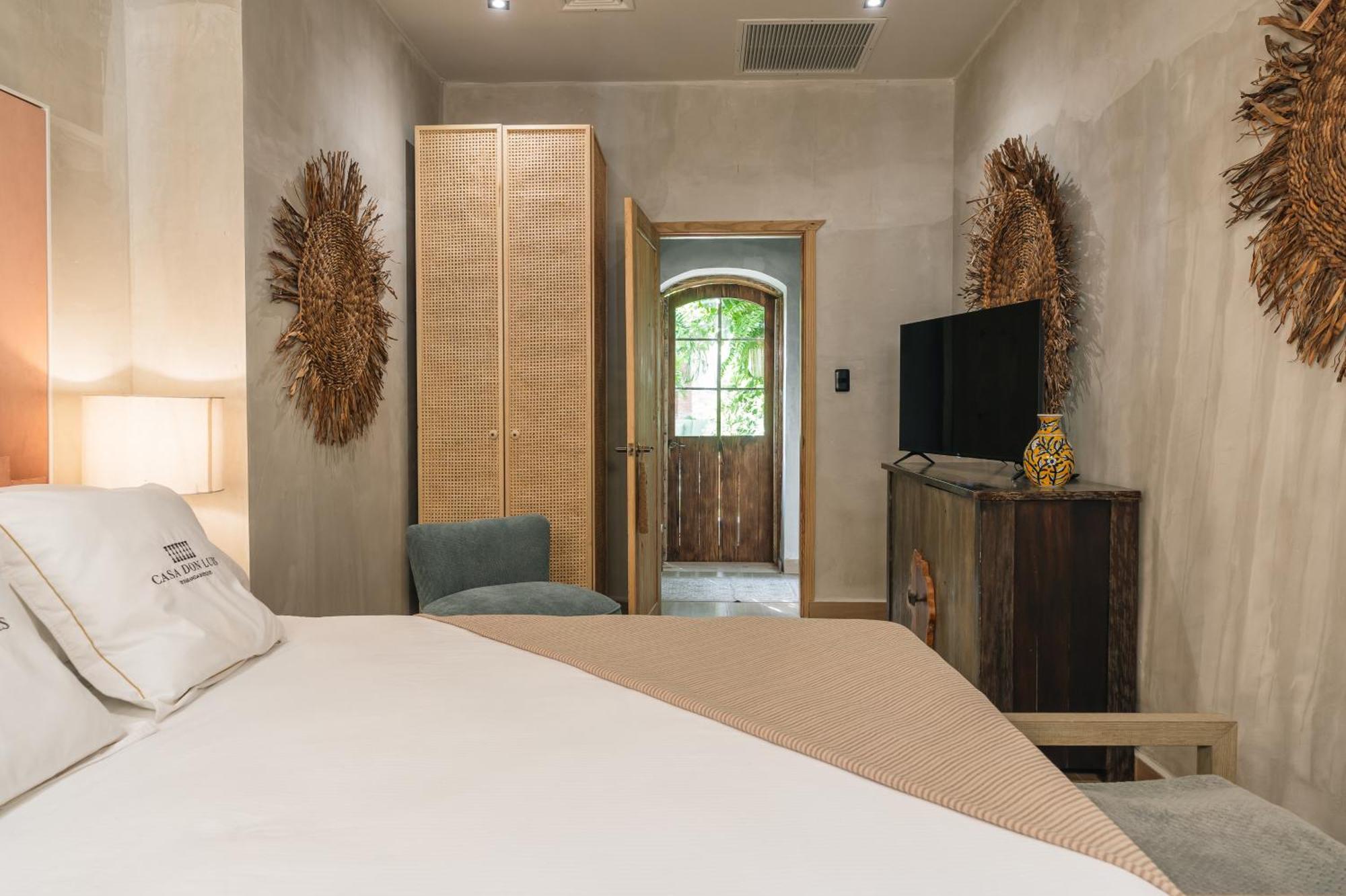 Hotel Casa Don Luis Cap Cana By Faranda Boutique Πούντα Κάνα Εξωτερικό φωτογραφία