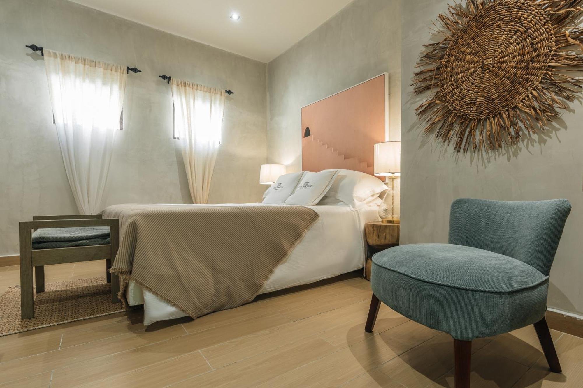 Hotel Casa Don Luis Cap Cana By Faranda Boutique Πούντα Κάνα Εξωτερικό φωτογραφία
