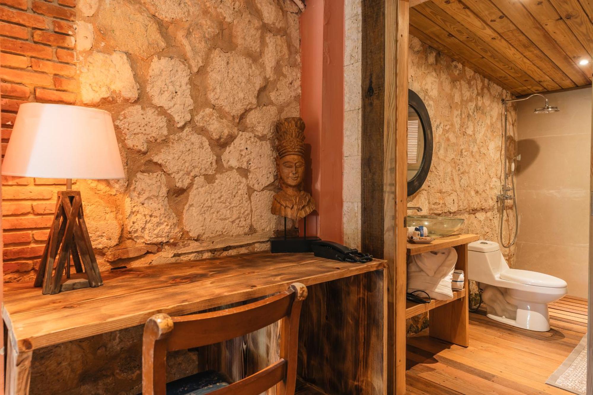 Hotel Casa Don Luis Cap Cana By Faranda Boutique Πούντα Κάνα Εξωτερικό φωτογραφία