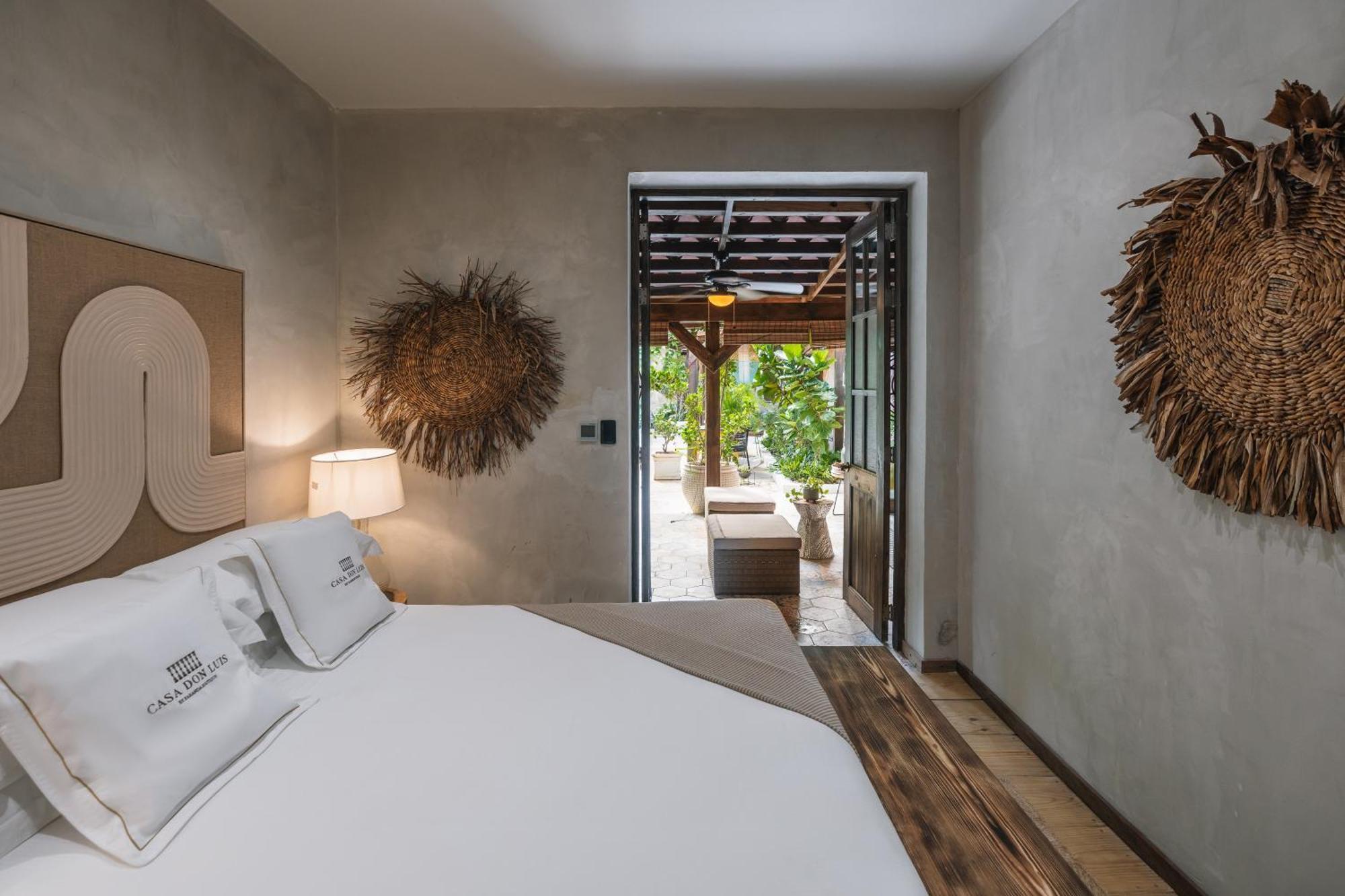 Hotel Casa Don Luis Cap Cana By Faranda Boutique Πούντα Κάνα Εξωτερικό φωτογραφία