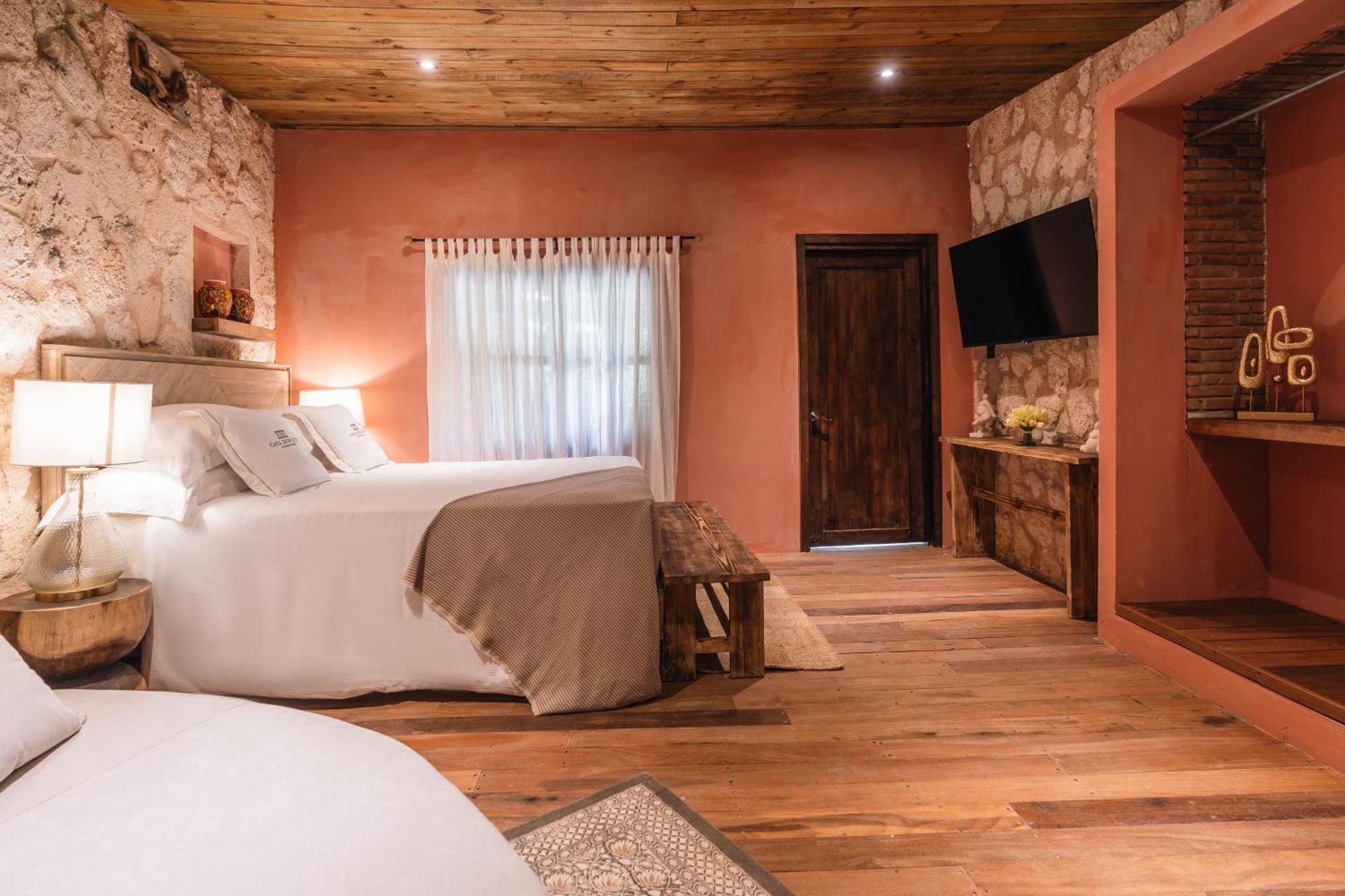 Hotel Casa Don Luis Cap Cana By Faranda Boutique Πούντα Κάνα Εξωτερικό φωτογραφία