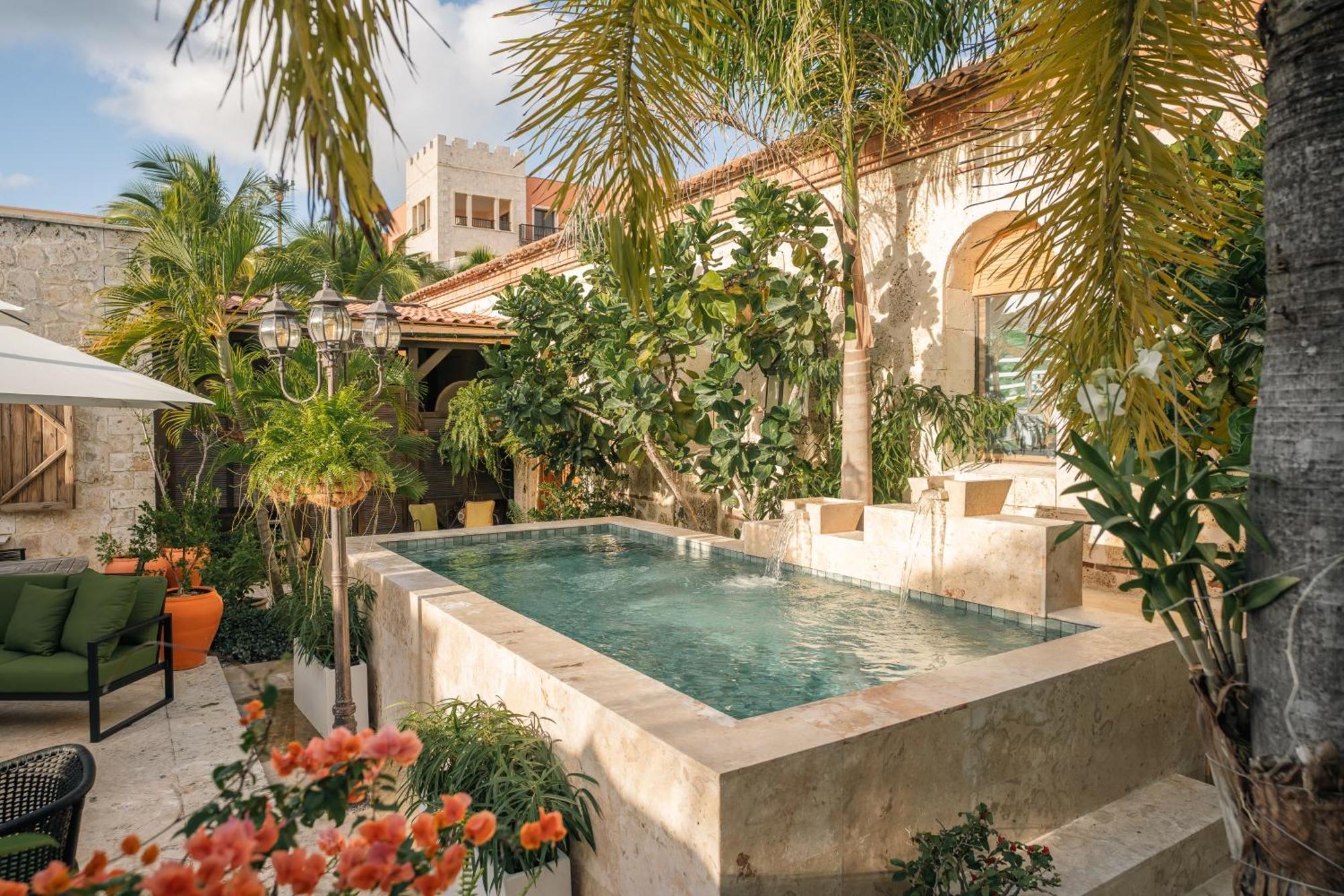 Hotel Casa Don Luis Cap Cana By Faranda Boutique Πούντα Κάνα Εξωτερικό φωτογραφία